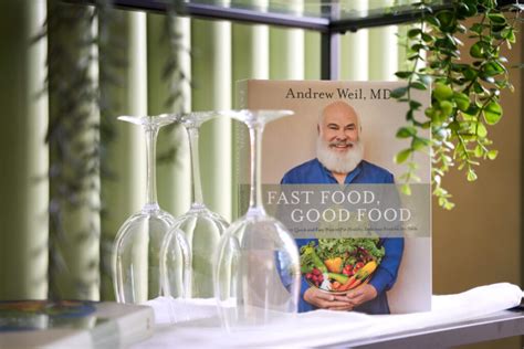 Integrative Medicine Guru Dr. Andrew Weil Opens True Food Kitchen in Century City